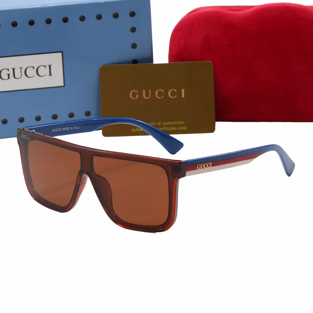 Unisex Gucci Sunglasses