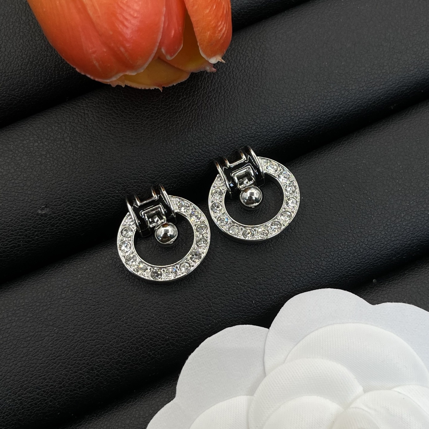 Hermes Earring