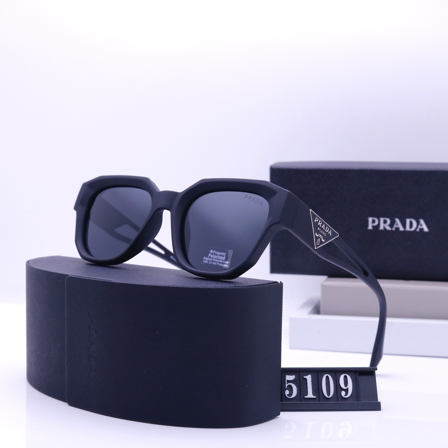 Unisex Prada Sunglasses