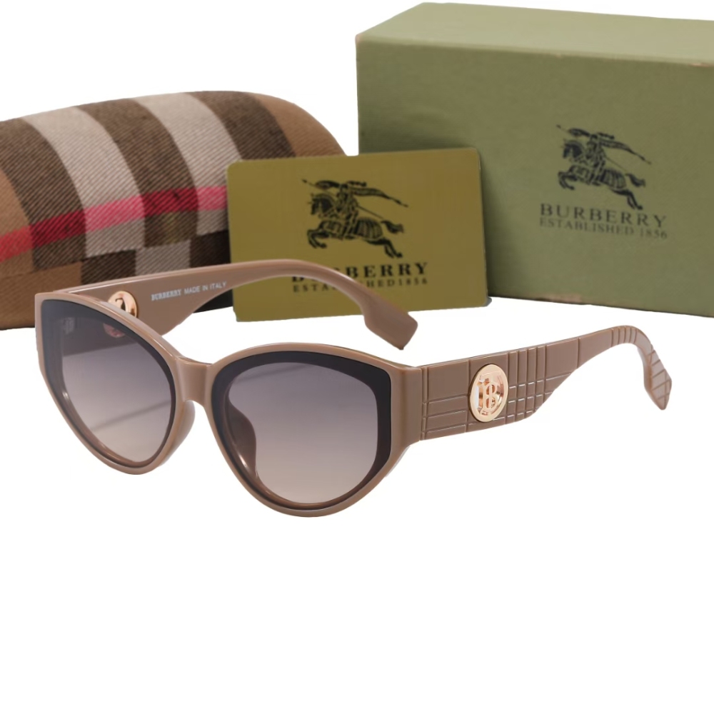 Unisex BURBERRY Sunglasses