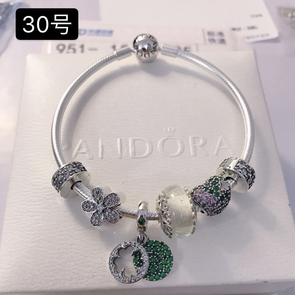 Pandora Bracelet