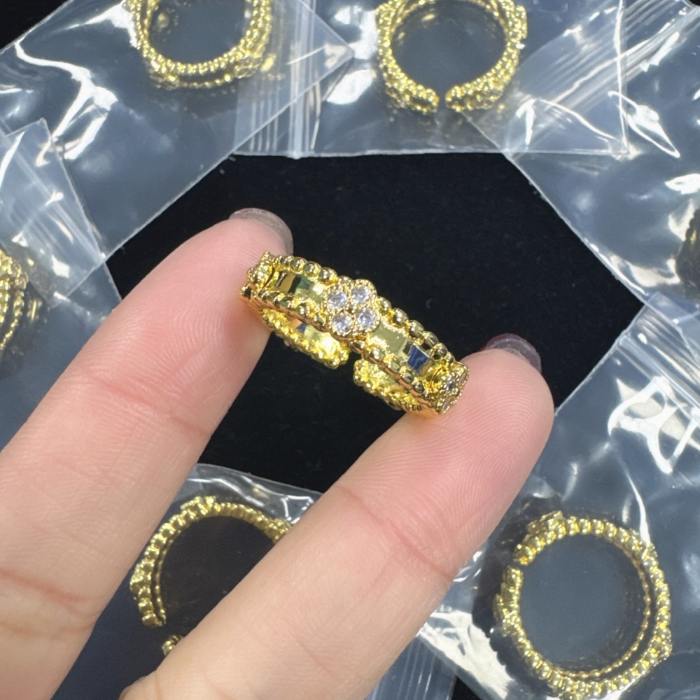 Van Cleef &amp; Arpels Ring