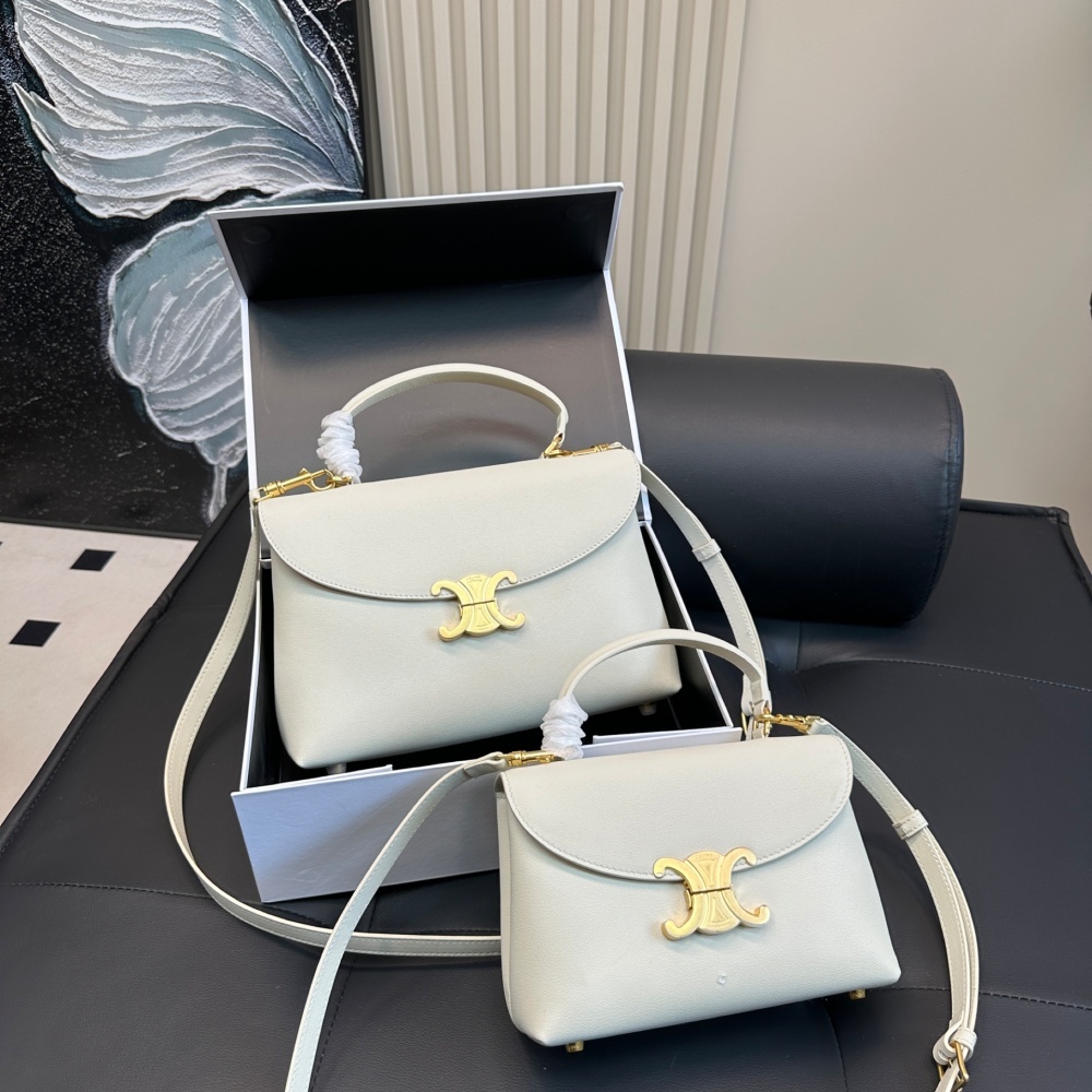 Replica Celine Arc de Triomphe Messenger Bag 20*14/25*18CM