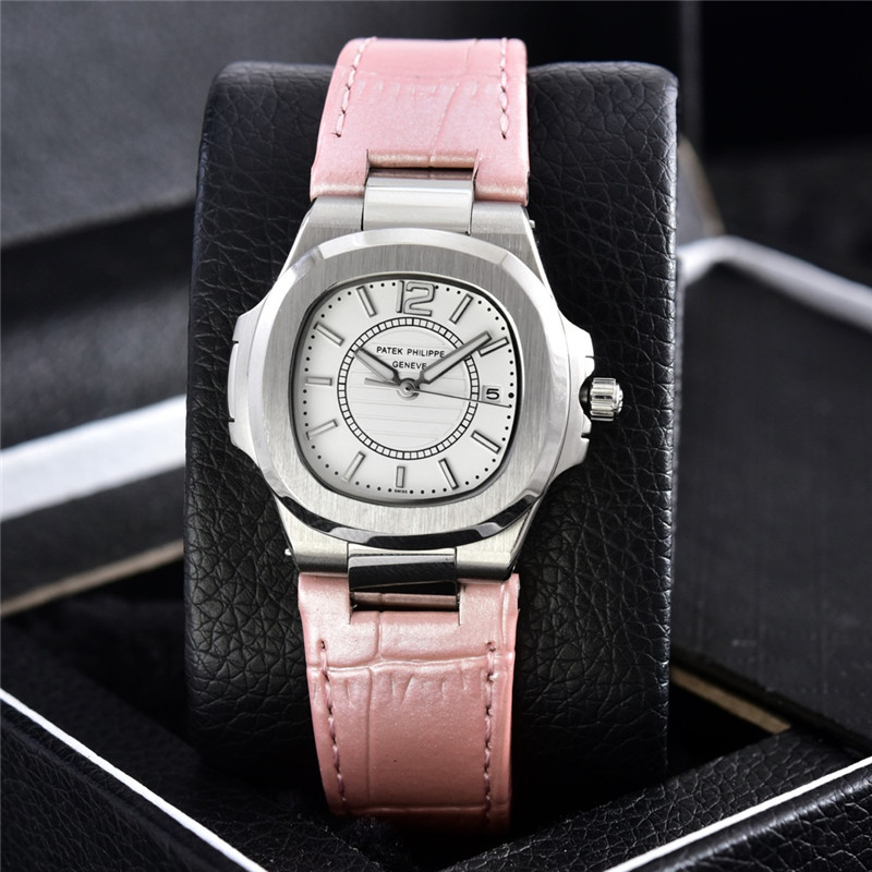 Replica Patek Philippe Women's Quartz Watch 32MM