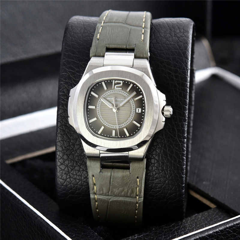 Replica Patek Philippe Women's Quartz Watch 32MM