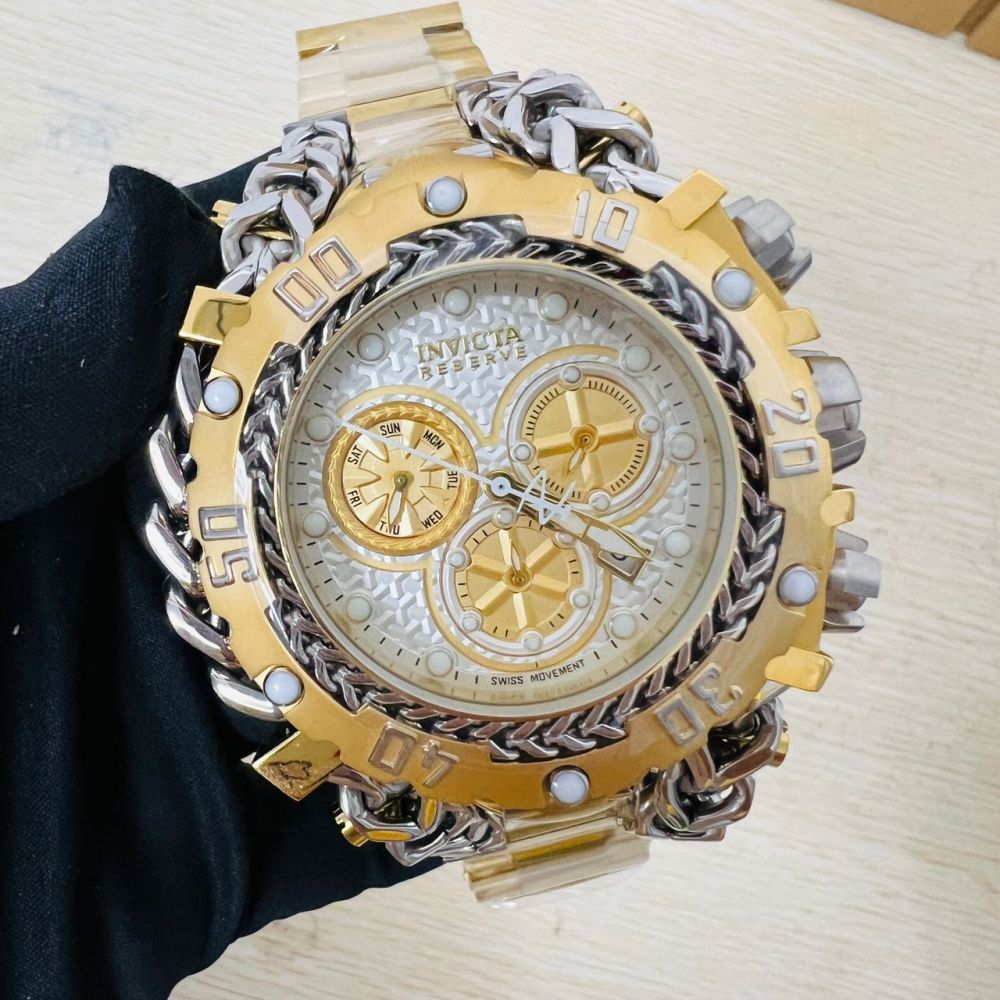 Replica Invicta Watch