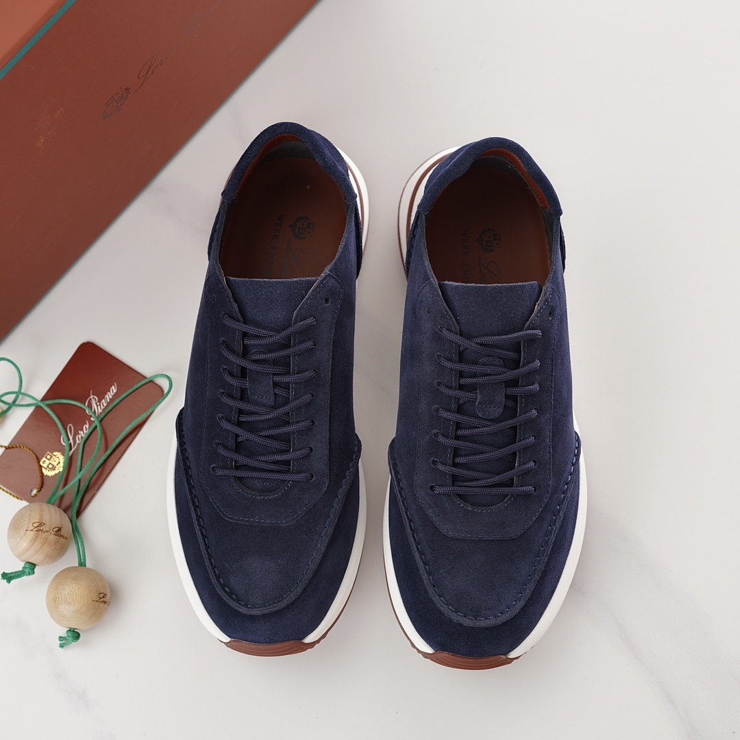 LP Breathable Mesh Shoes EU38-45
