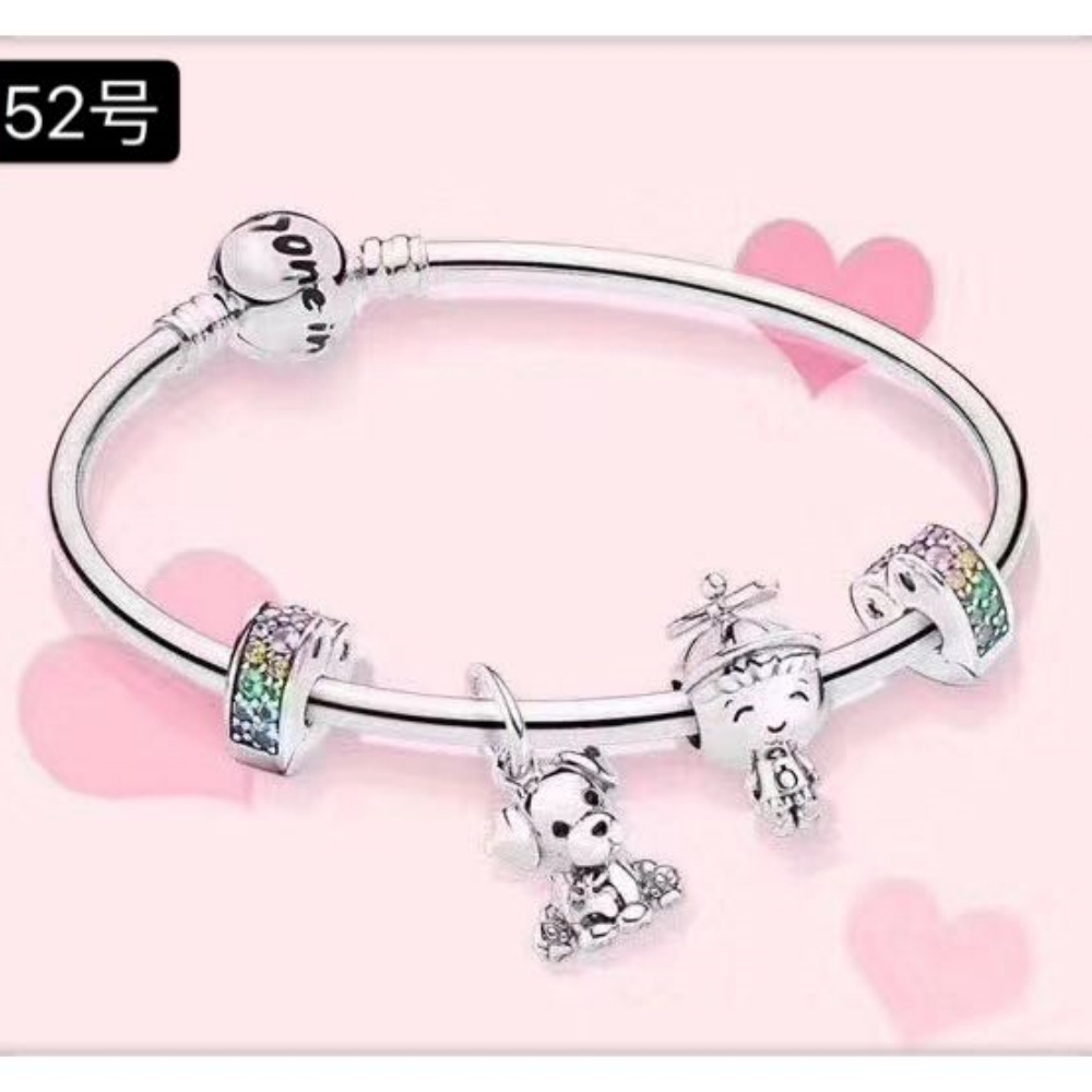 Pandora Bracelet