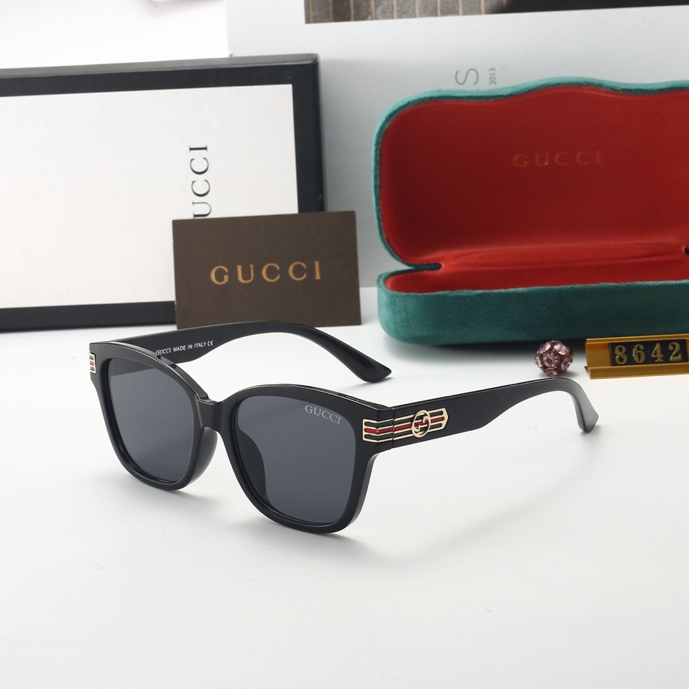 Unisex Gucci Sunglasses