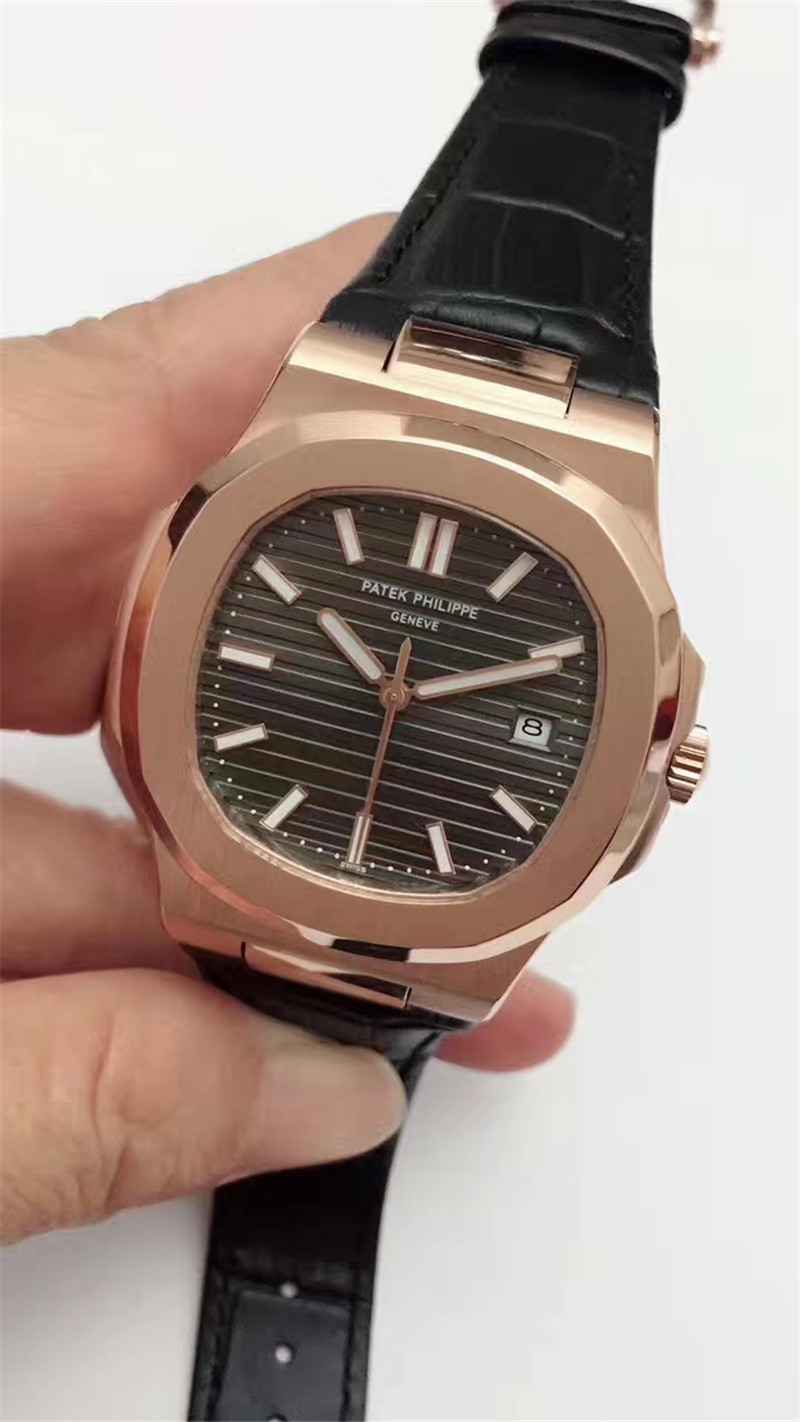 Replica Patek Philippe Mechanical Watch