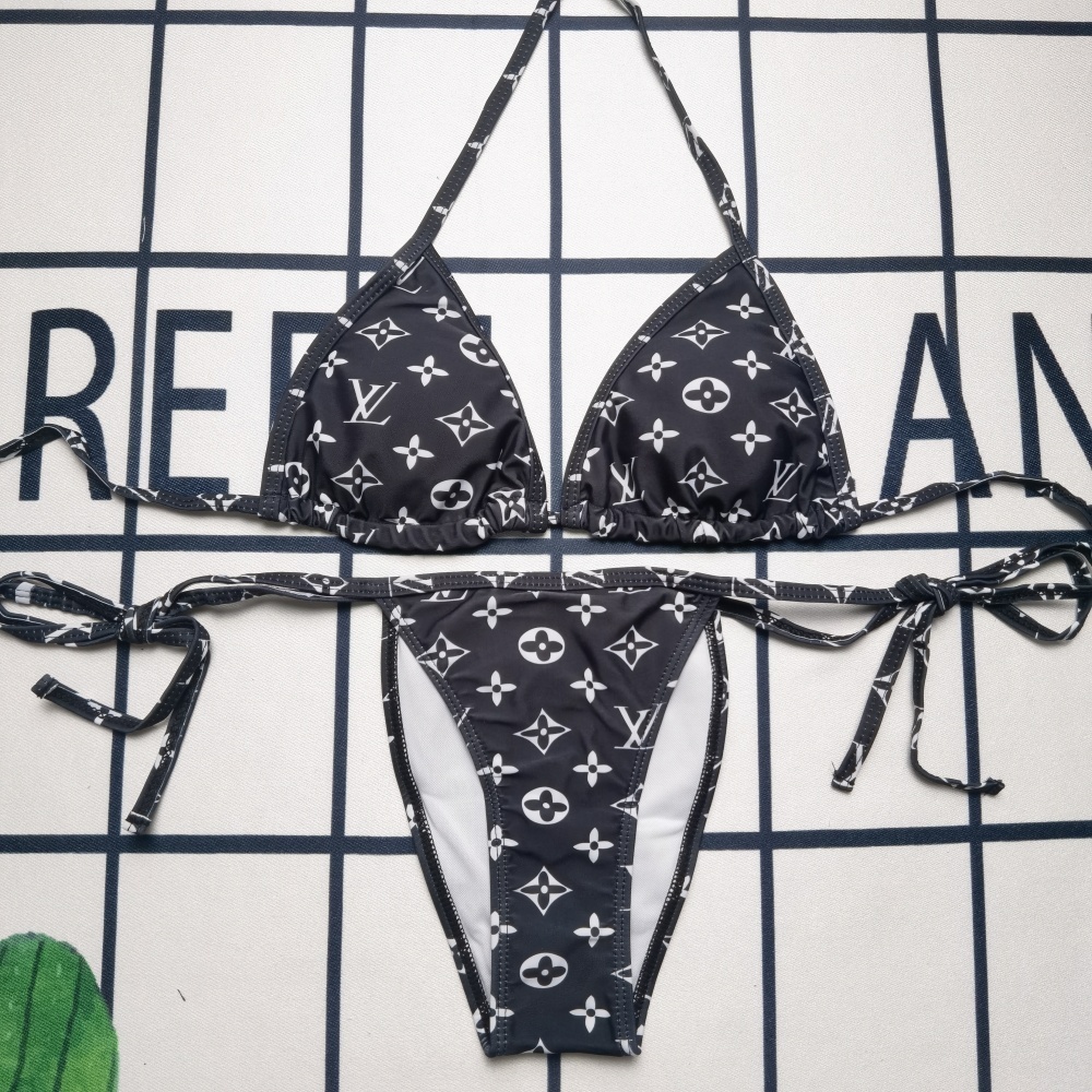 Women's LV Bikini Swimsuit