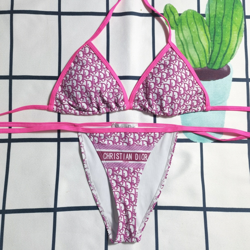 Women's Dior Bikini Swimsuit
