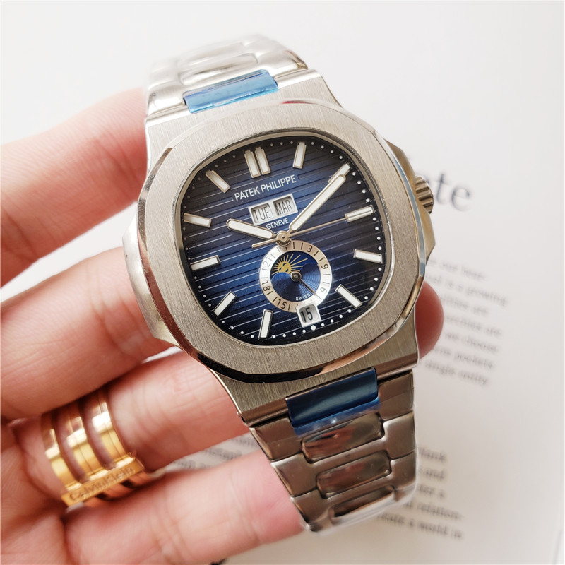 Replica Patek Philippe Mechanical Watch