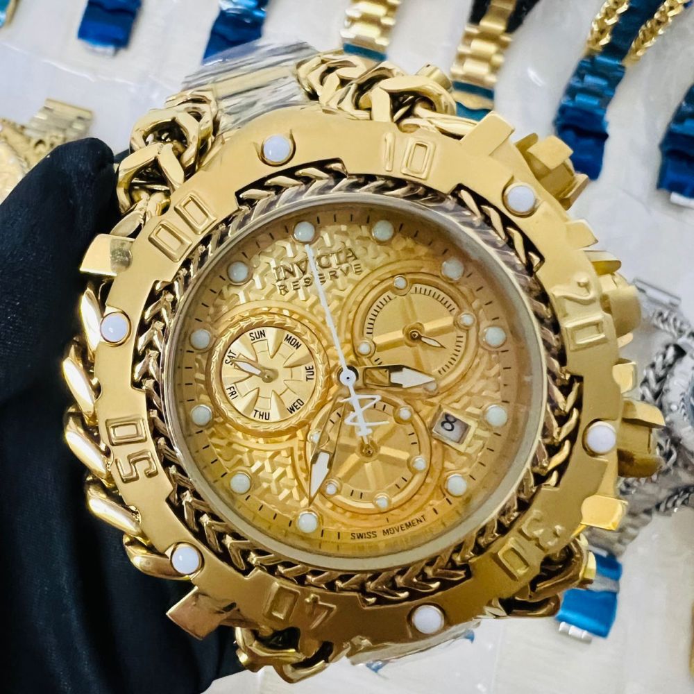 Replica Invicta Watch