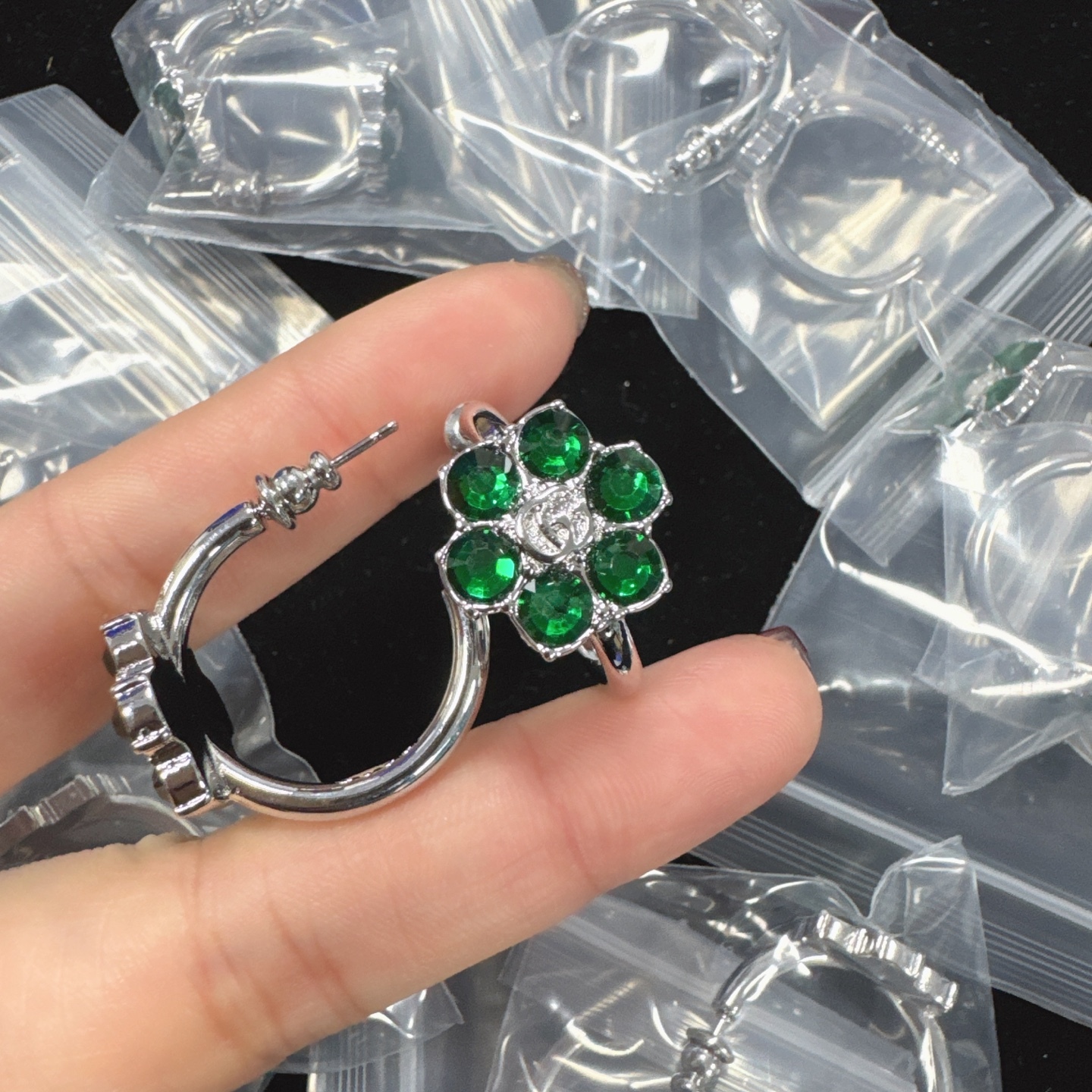 Gucci Earrings