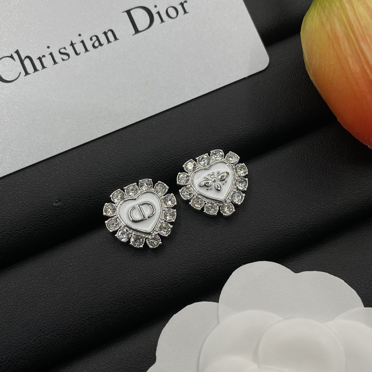 Dior Earrings