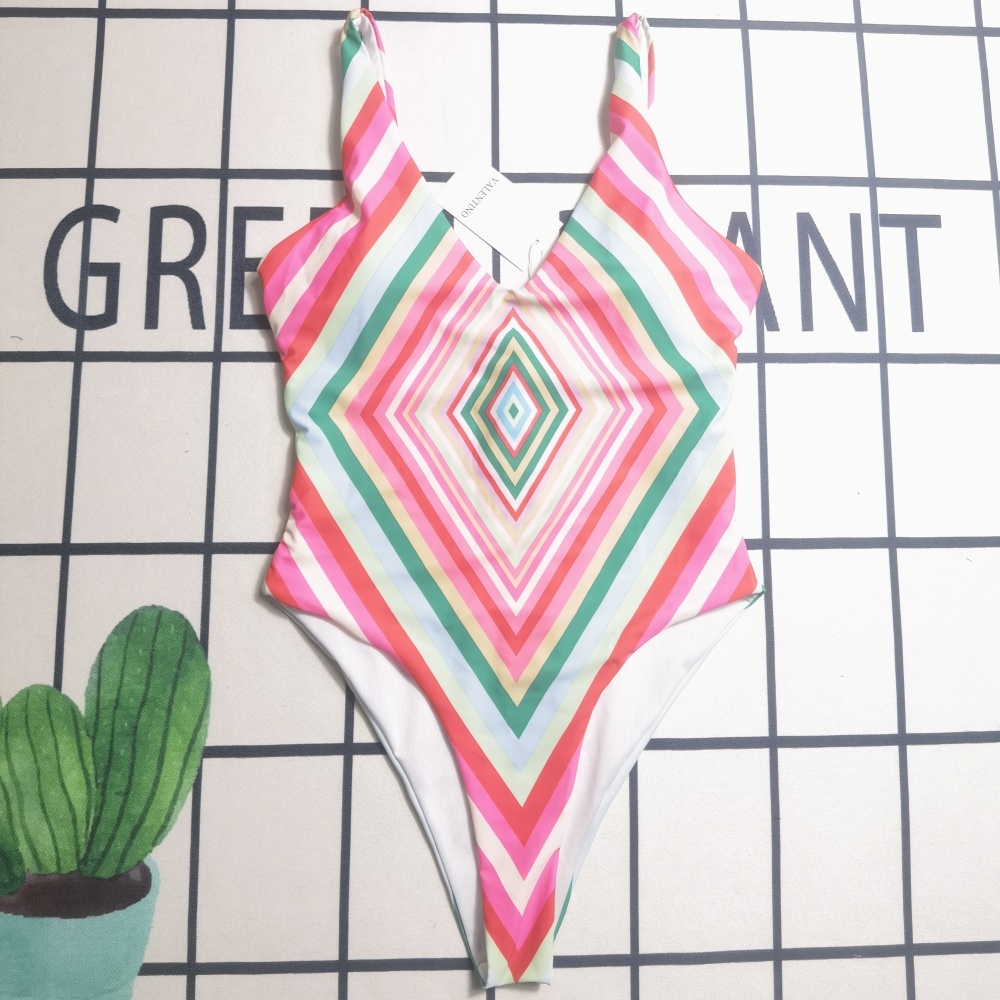 Women's Valentino One-Piece Swimsuit