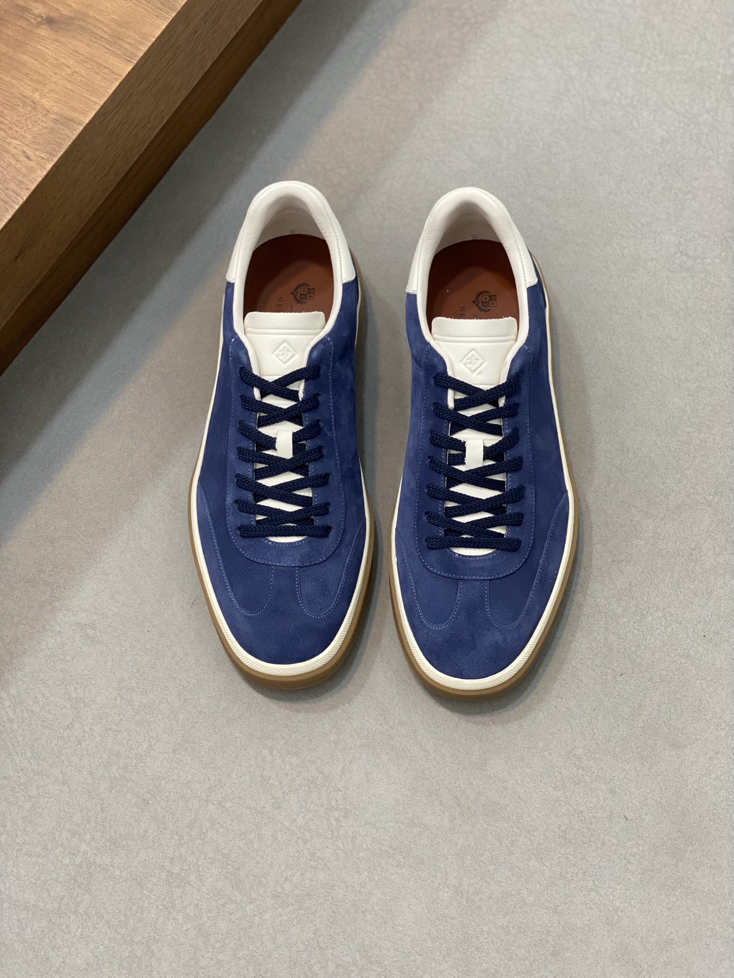 LP Classic Men's Jogging Shoes EU38-45