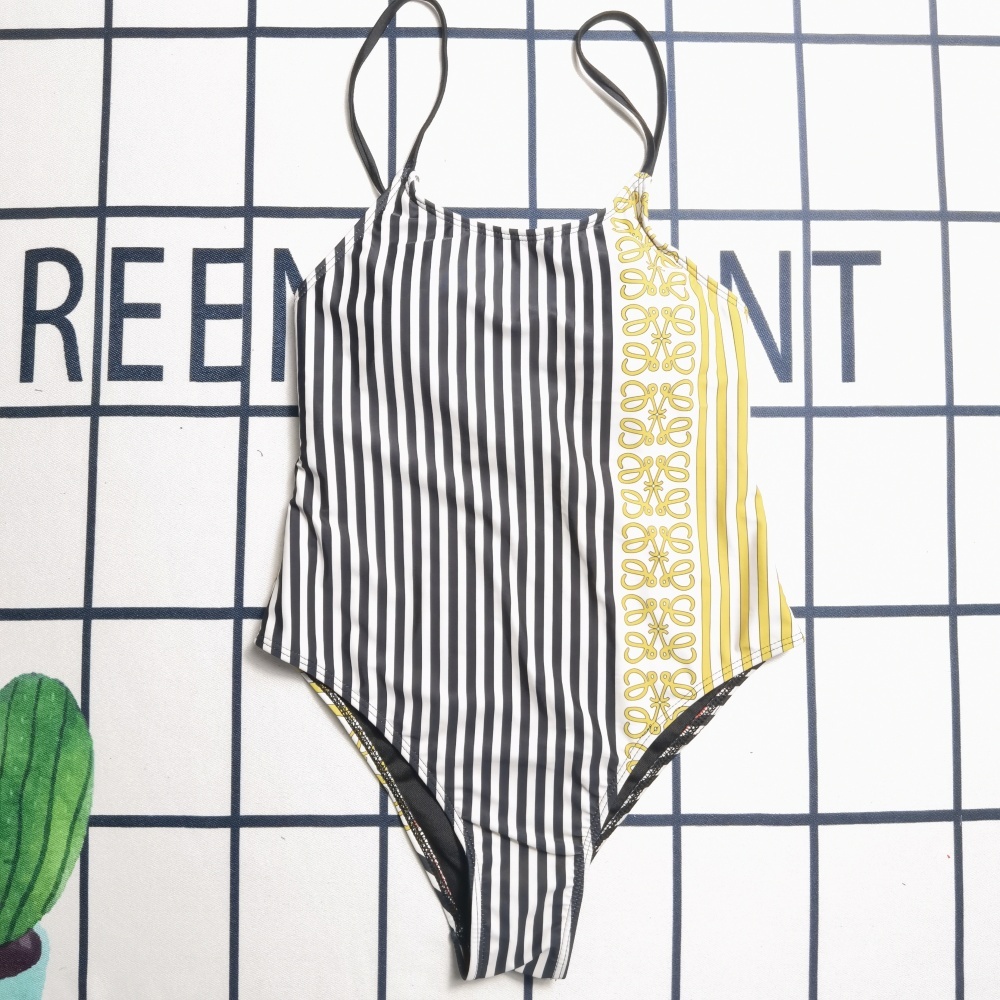 Women's Loewe One-Piece Swimsuit