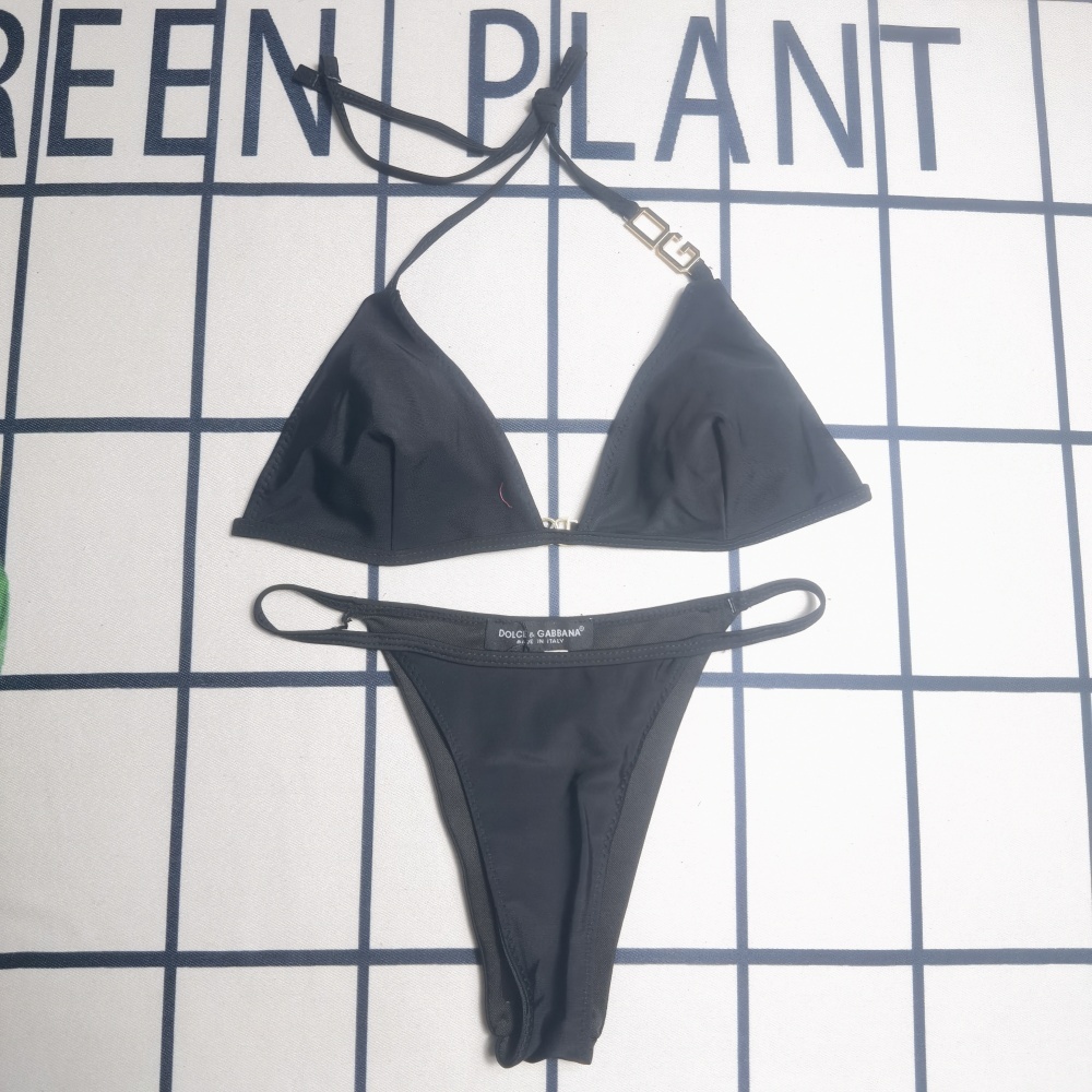 Women's DG Two-Piece Swimsuit