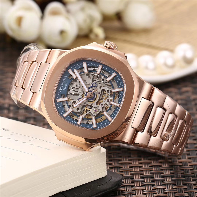 Replica Patek Philippe Mechanical Watch