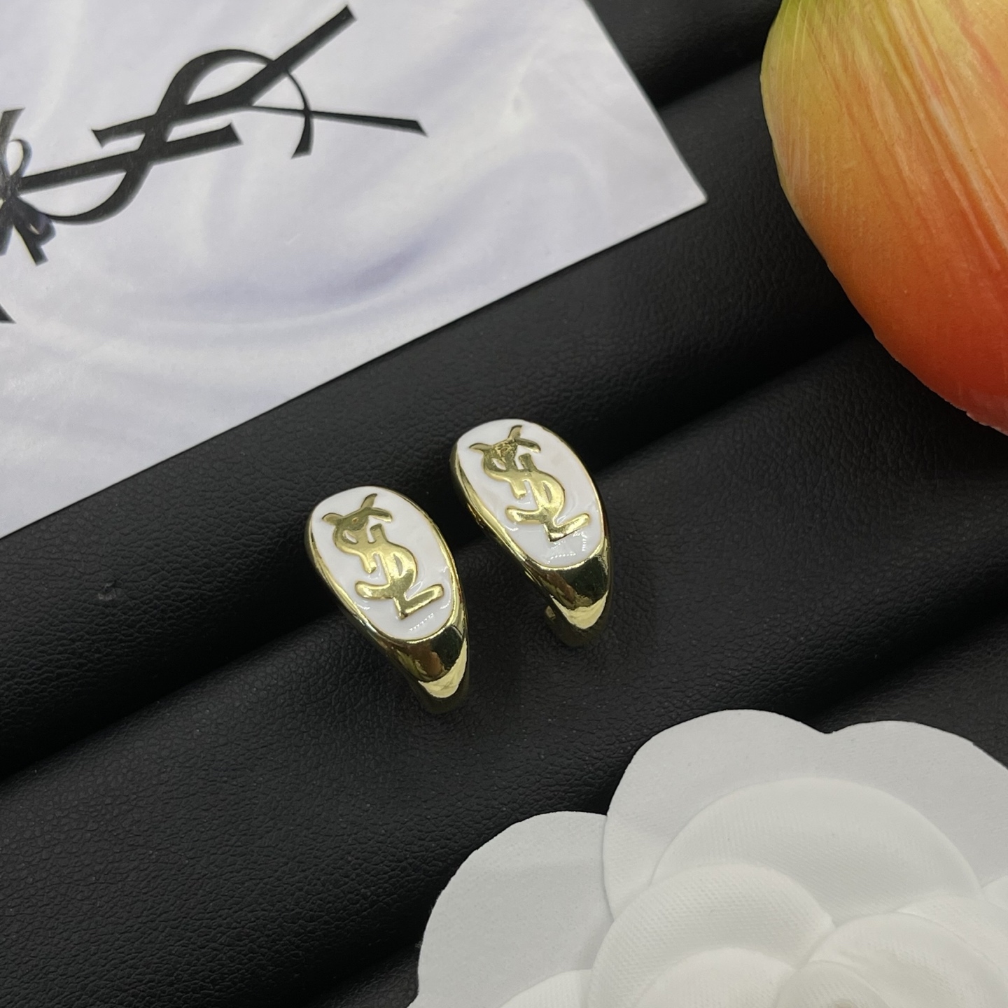 Yves Saint Laurent Earrings