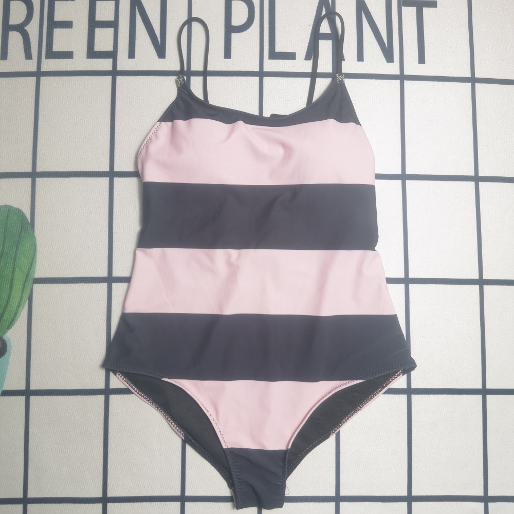 Women's Chanel One-Piece Swimsuit