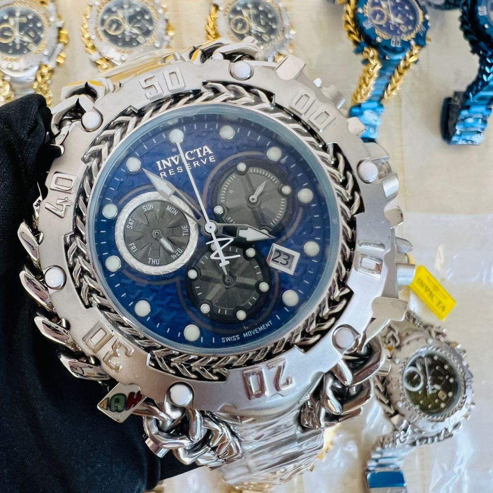 Replica Invicta Watch