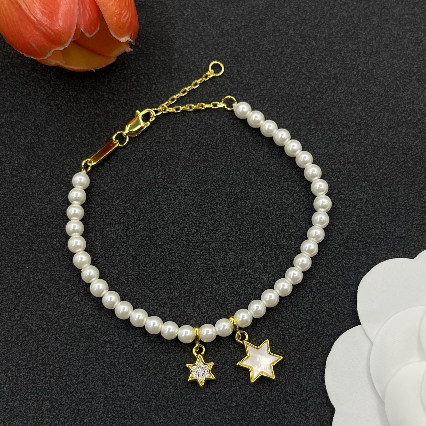 He Fang Bracelet