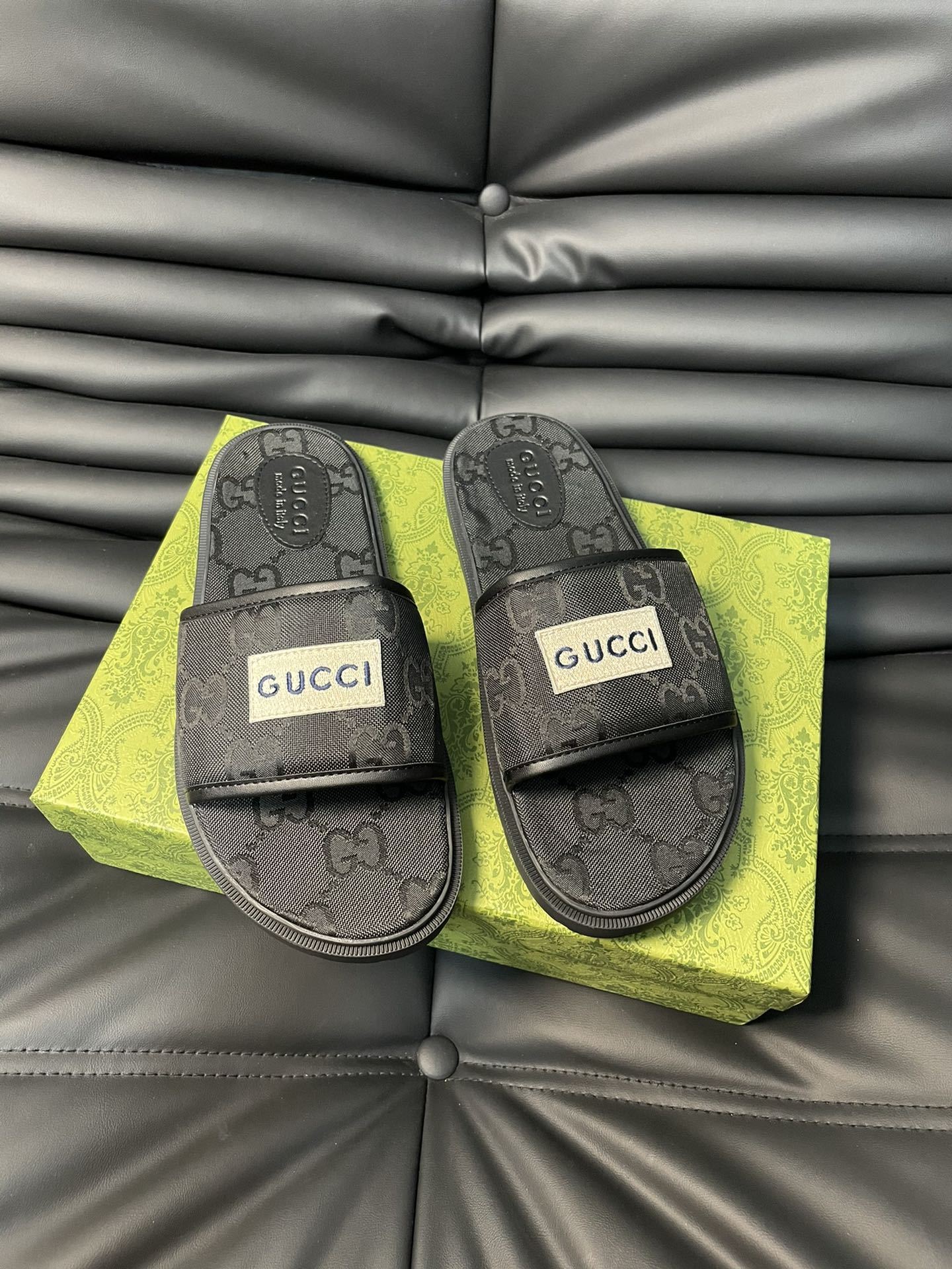 Gucci Slippers 38-45