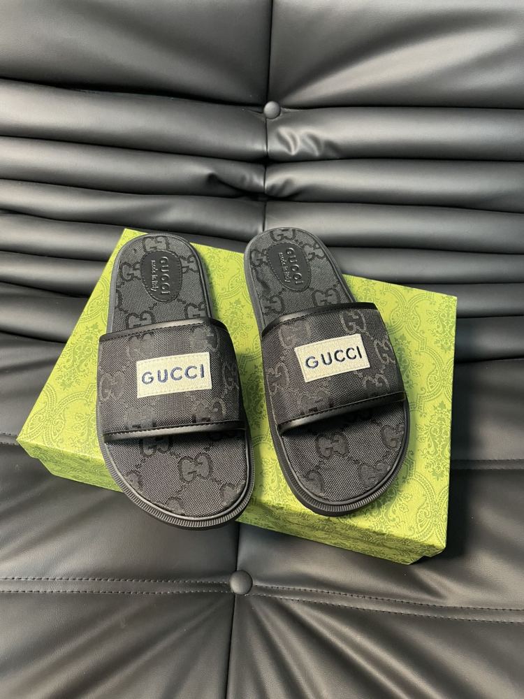 Gucci Slippers 38-45