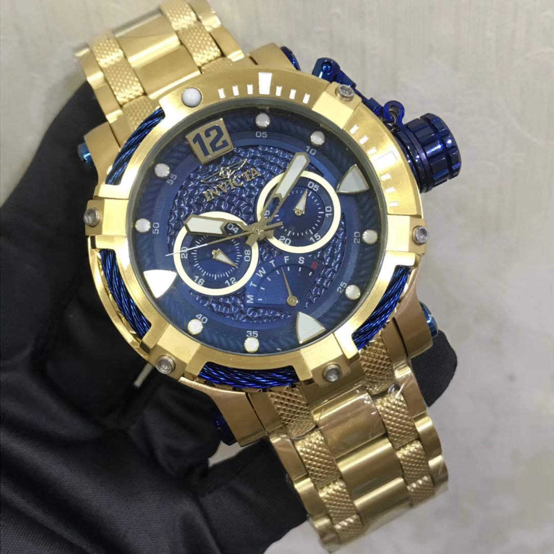 Replica Invicta Watch