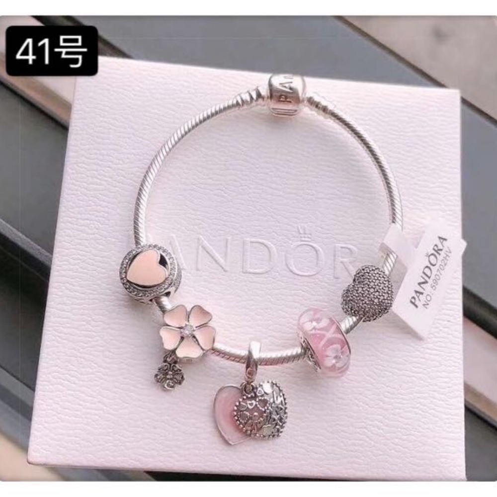 Pandora Bracelet