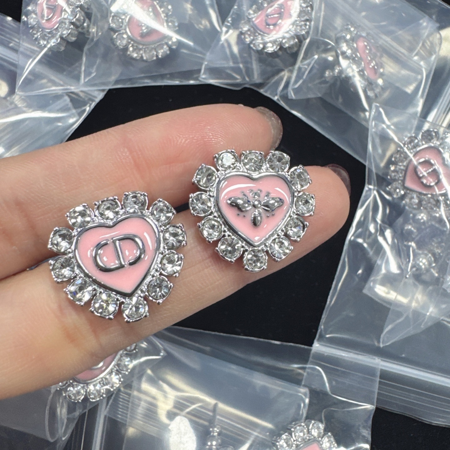 Dior Earrings