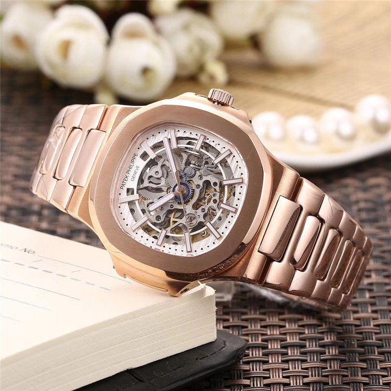 Replica Patek Philippe Mechanical Watch