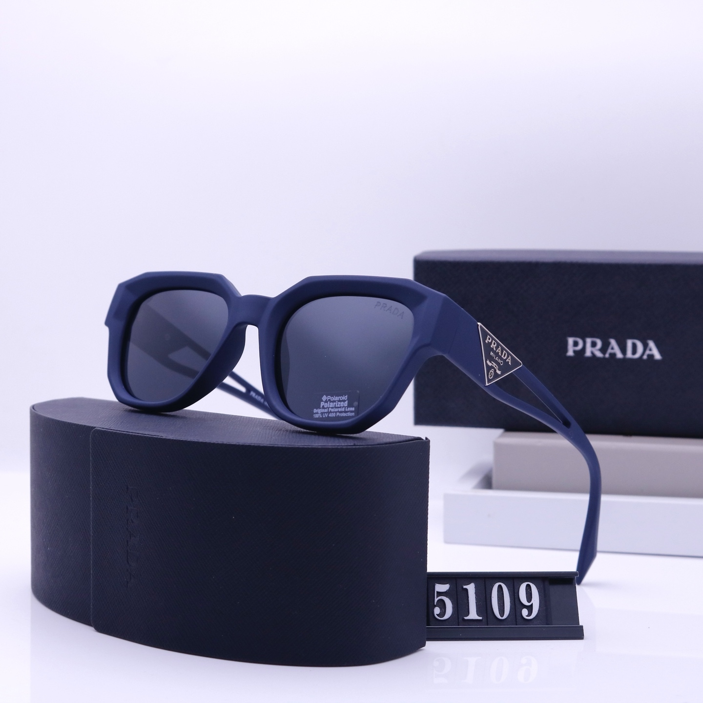 Unisex Prada Sunglasses