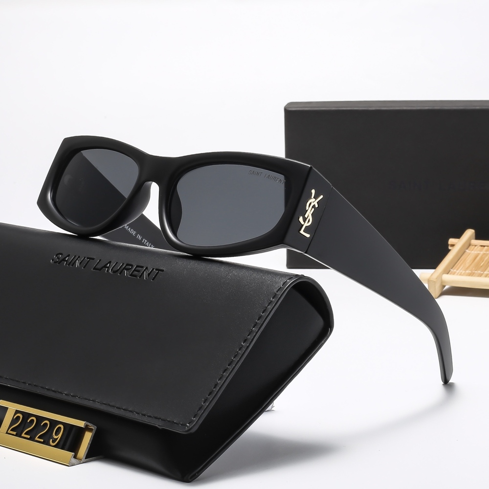 Unisex YSL Sunglasses