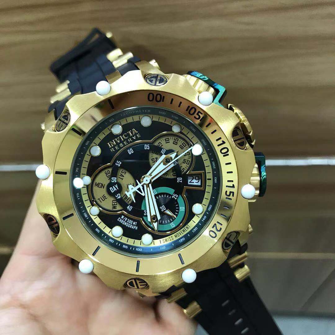 Replica Invicta Watch