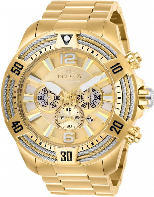 Replica Invicta Watch
