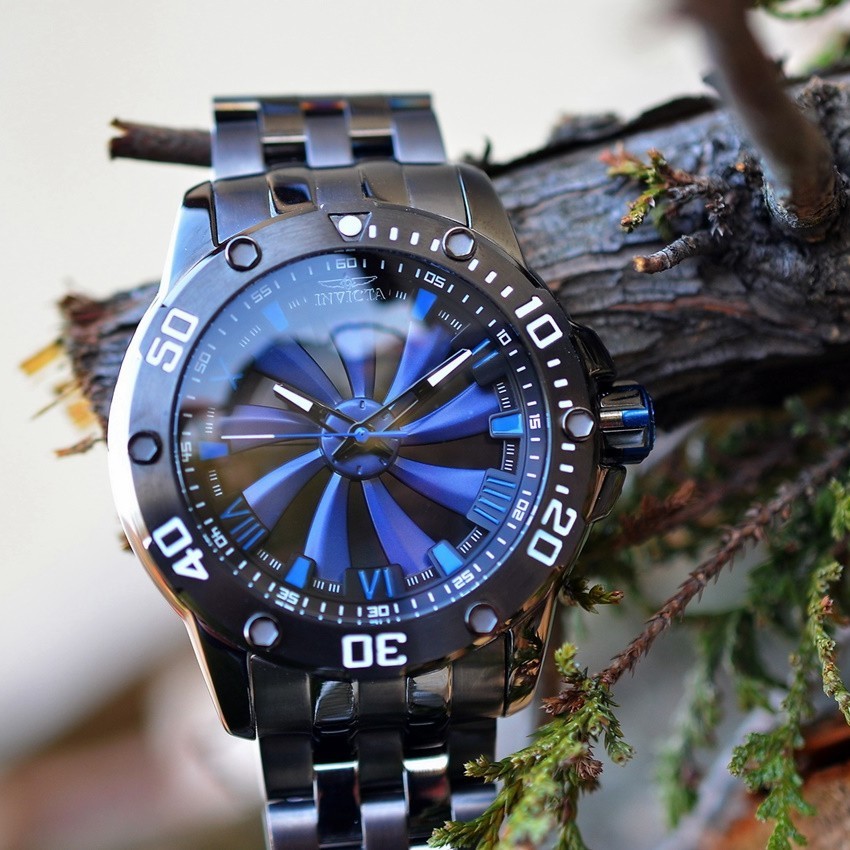 Replica Invicta Watch