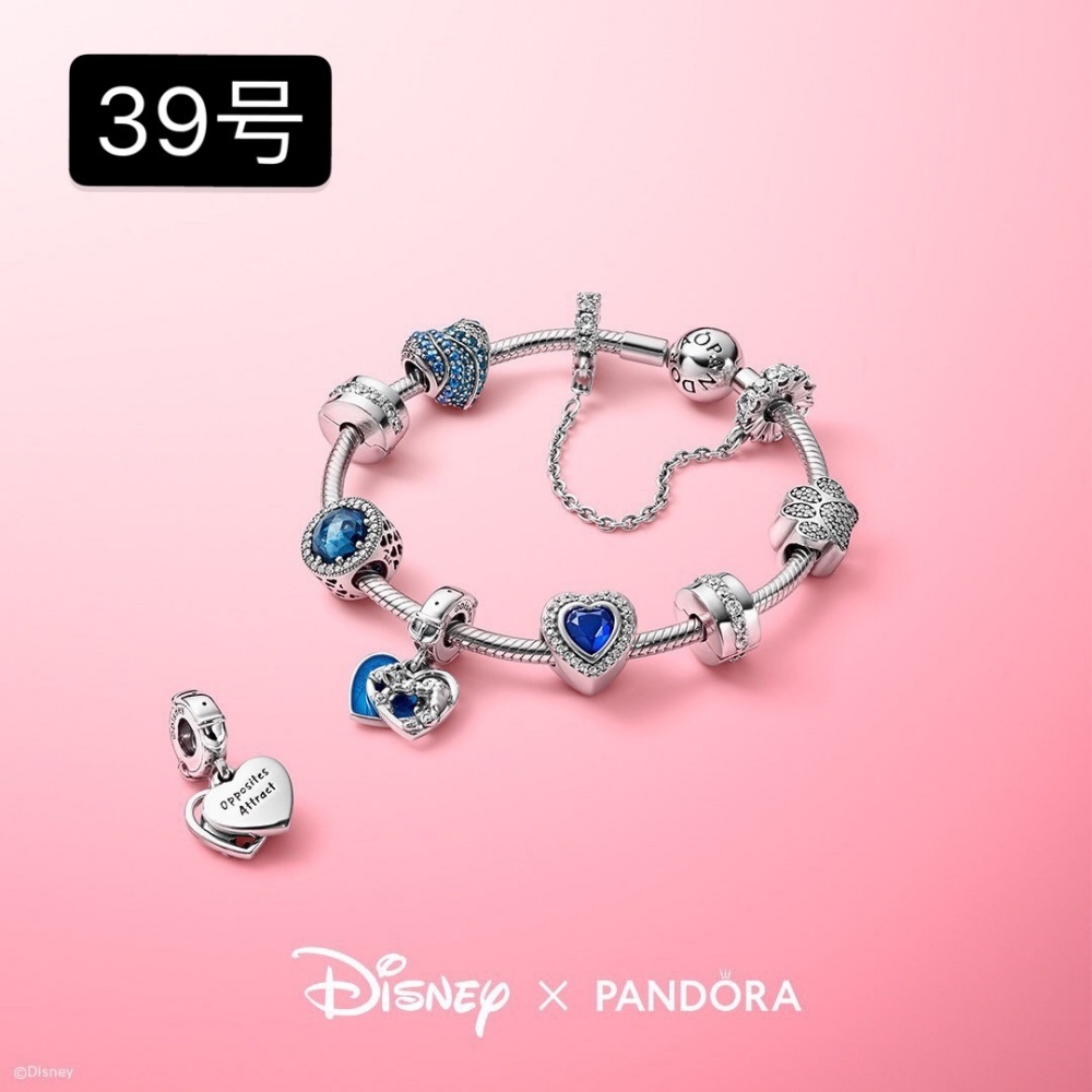 Pandora Bracelet