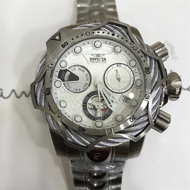 Replica Invicta Watch