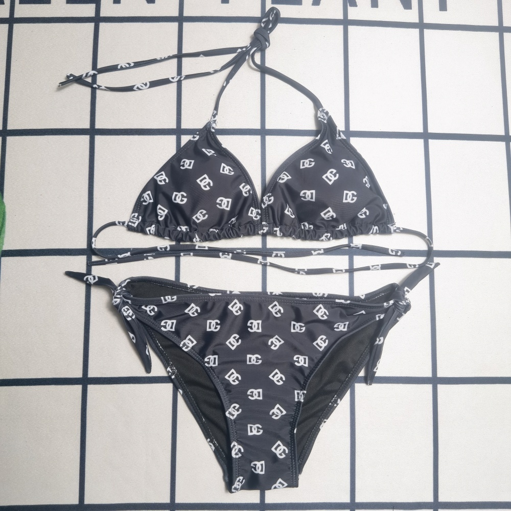 Women's DG Bikini Swimsuit