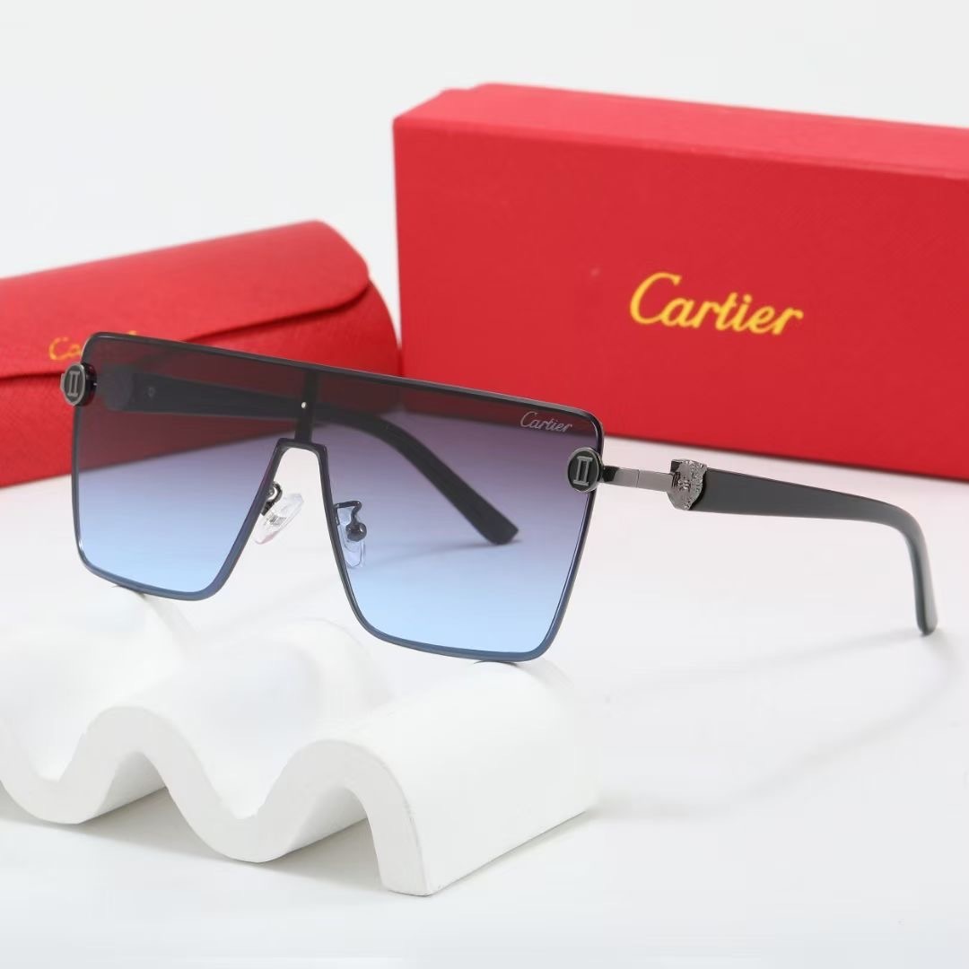 Unisex Cartier Sunglasses