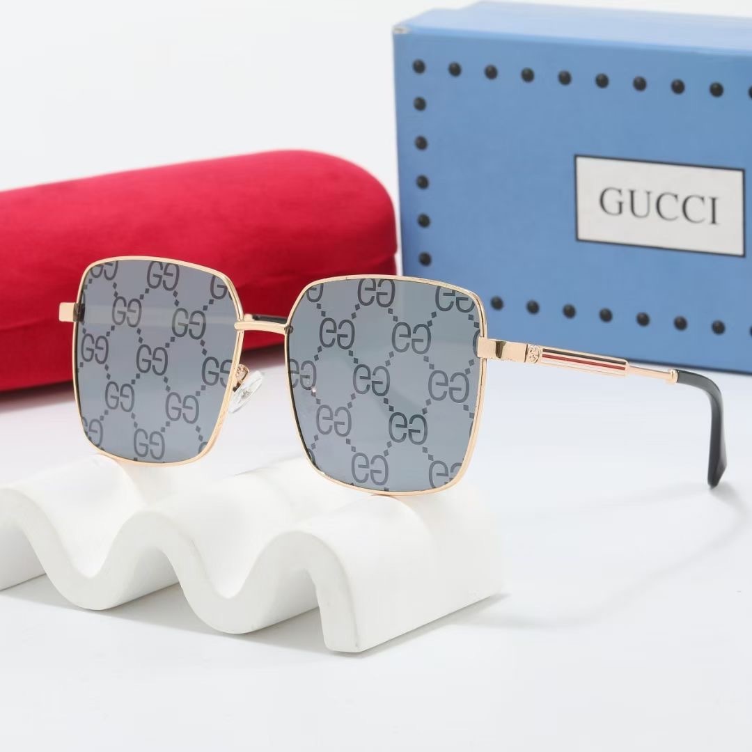 Unisex Gucci Sunglasses