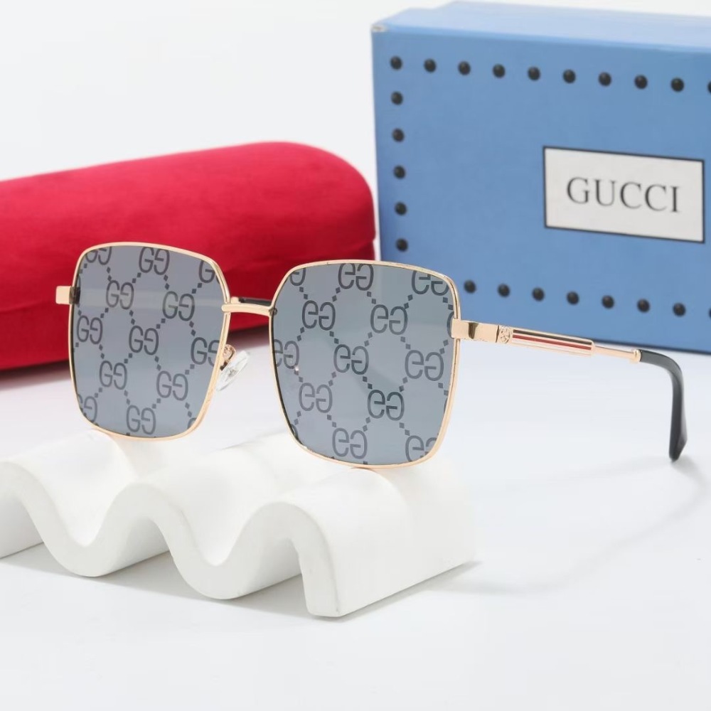 Unisex Gucci Sunglasses