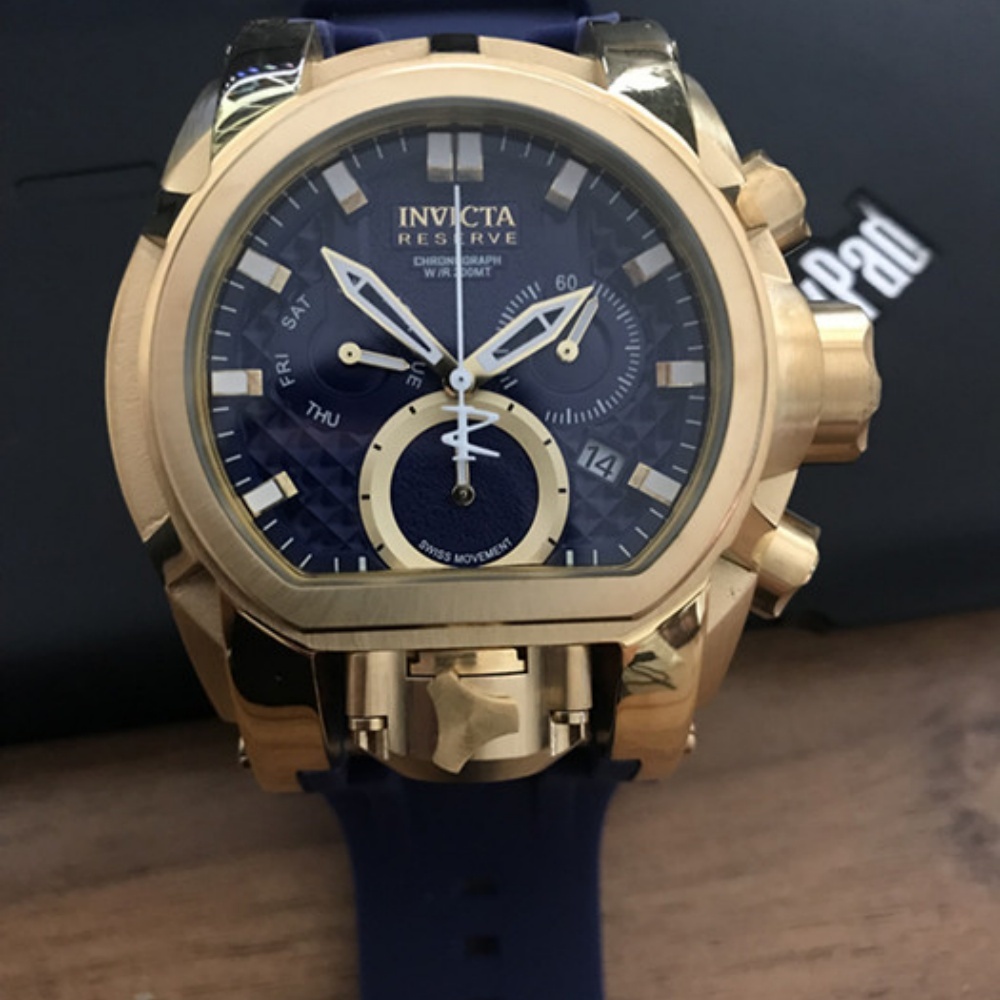 Replica Invicta Watch