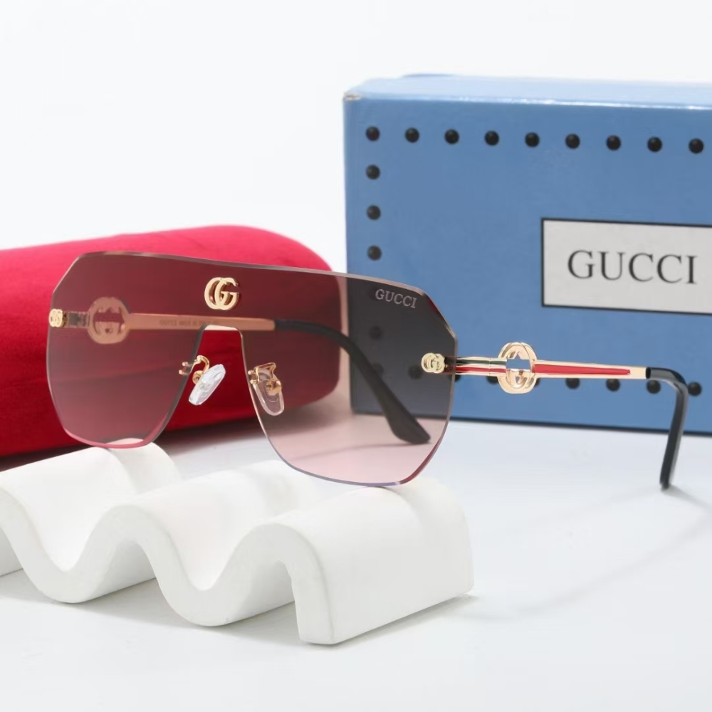 Unisex Gucci Sunglasses
