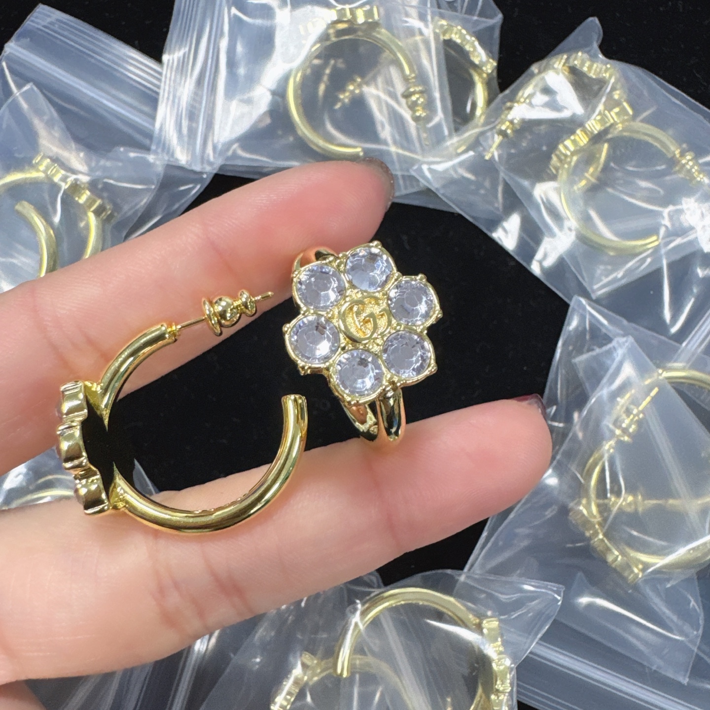 Gucci Earrings