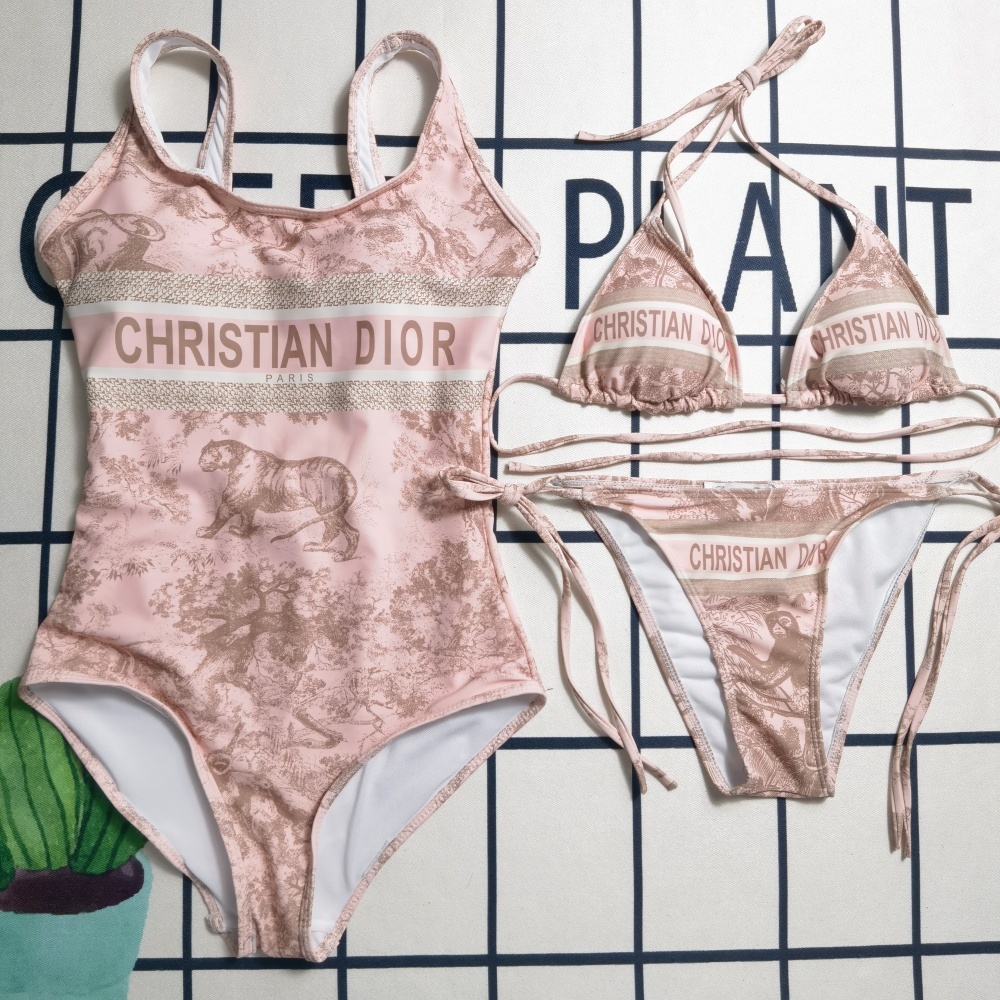 Women's Dior Bikini Swimsuit